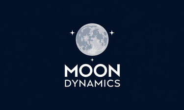 MoonDynamics.com - Creative brandable domain for sale